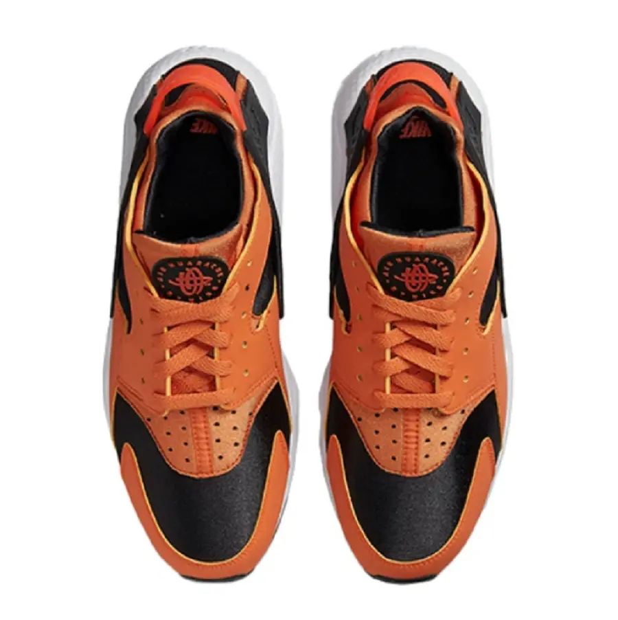 Giày Nike Air Huarache 'Hot Curry' DO6694-800 - Ảnh 3