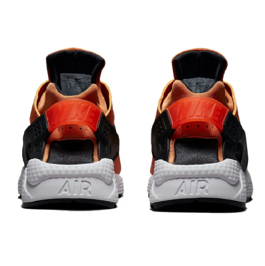 Giày Nike Air Huarache 'Hot Curry' DO6694-800 - Ảnh 4