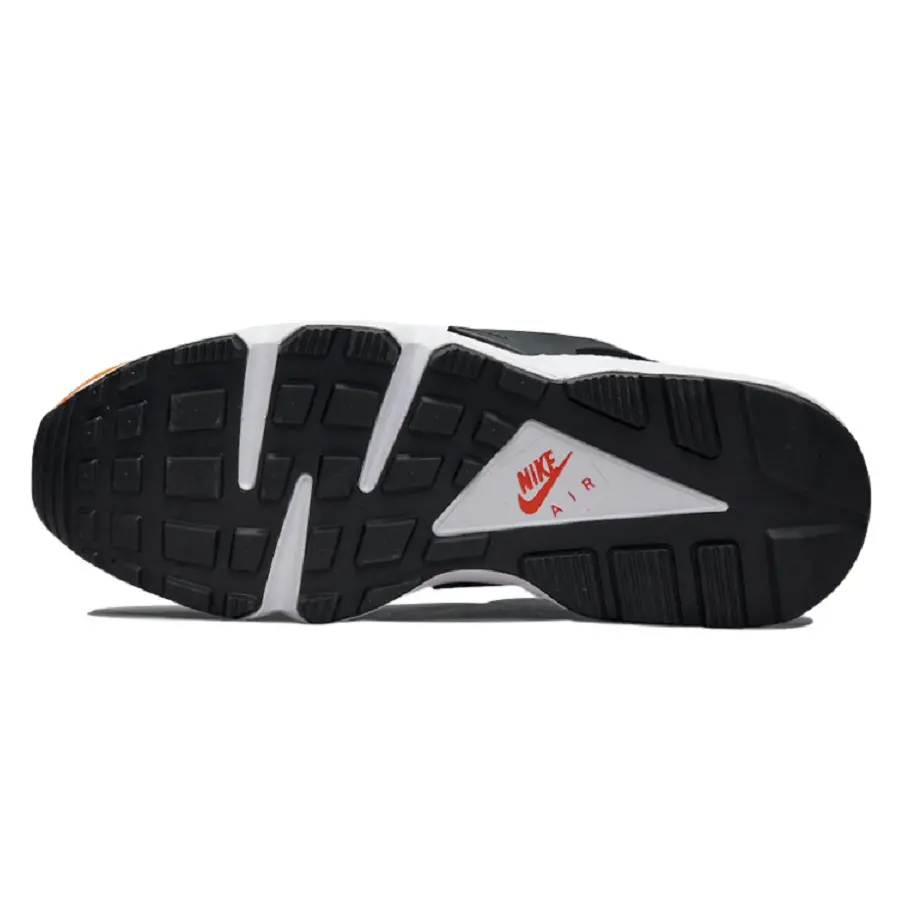 Giày Nike Air Huarache 'Hot Curry' DO6694-800 - Ảnh 5