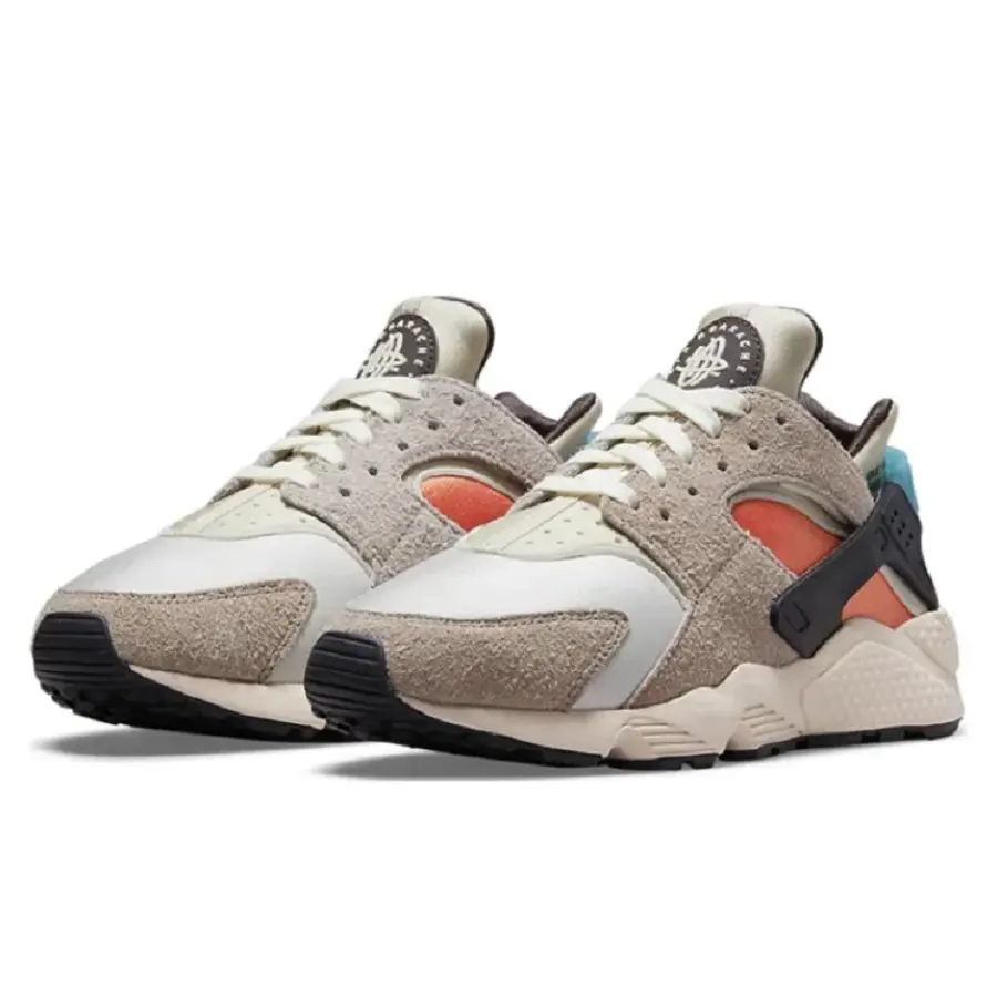 Alternative view of Giày Nike Air Huarache ‘Koromogae’ DO7261-087