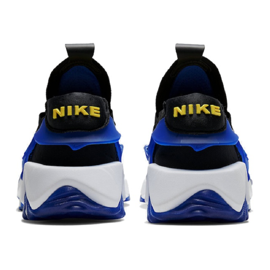 Giày Nike Adapt Huarache ‘Racer Blue’ China Charger CT4401-001 - Ảnh 4