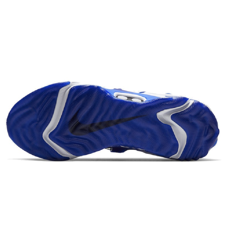 Giày Nike Adapt Huarache ‘Racer Blue’ China Charger CT4401-001 - Ảnh 3