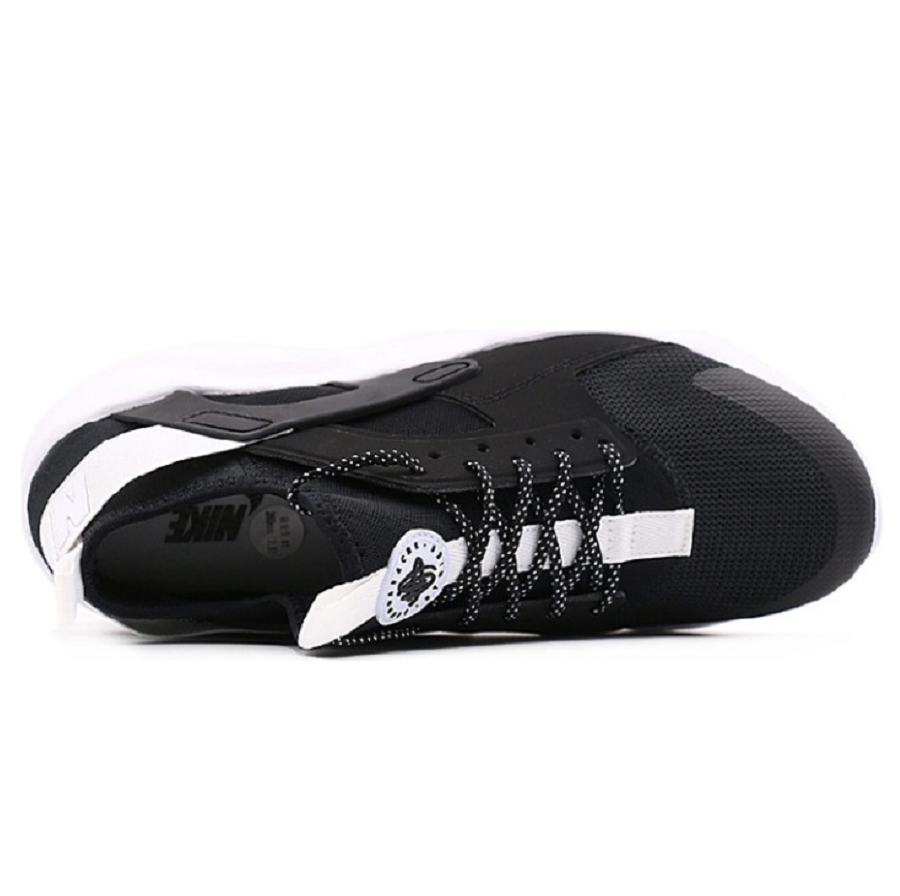 Giày Nike Air Huarache Run Ultra ‘Black’ 819685-018 - Ảnh 2