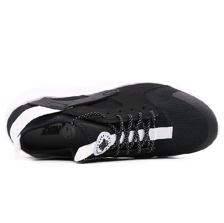 Alternative view of Giày Nike Air Huarache Run Ultra ‘Black’ 819685-018