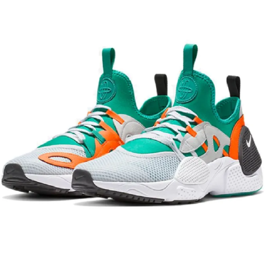 Giày Nike Air Huarache E.D.G.E TXT ‘Clear Emerald’ BQ5206-100 - Ảnh 3