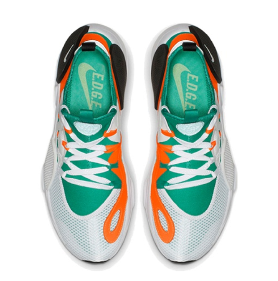 Giày Nike Air Huarache E.D.G.E TXT ‘Clear Emerald’ BQ5206-100 - Ảnh 4