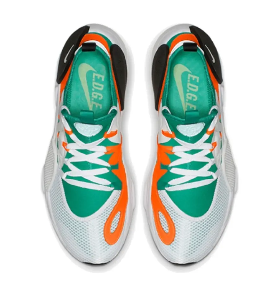 Giày Nike Air Huarache E.D.G.E TXT ‘Clear Emerald’ BQ5206-100 - Ảnh 4