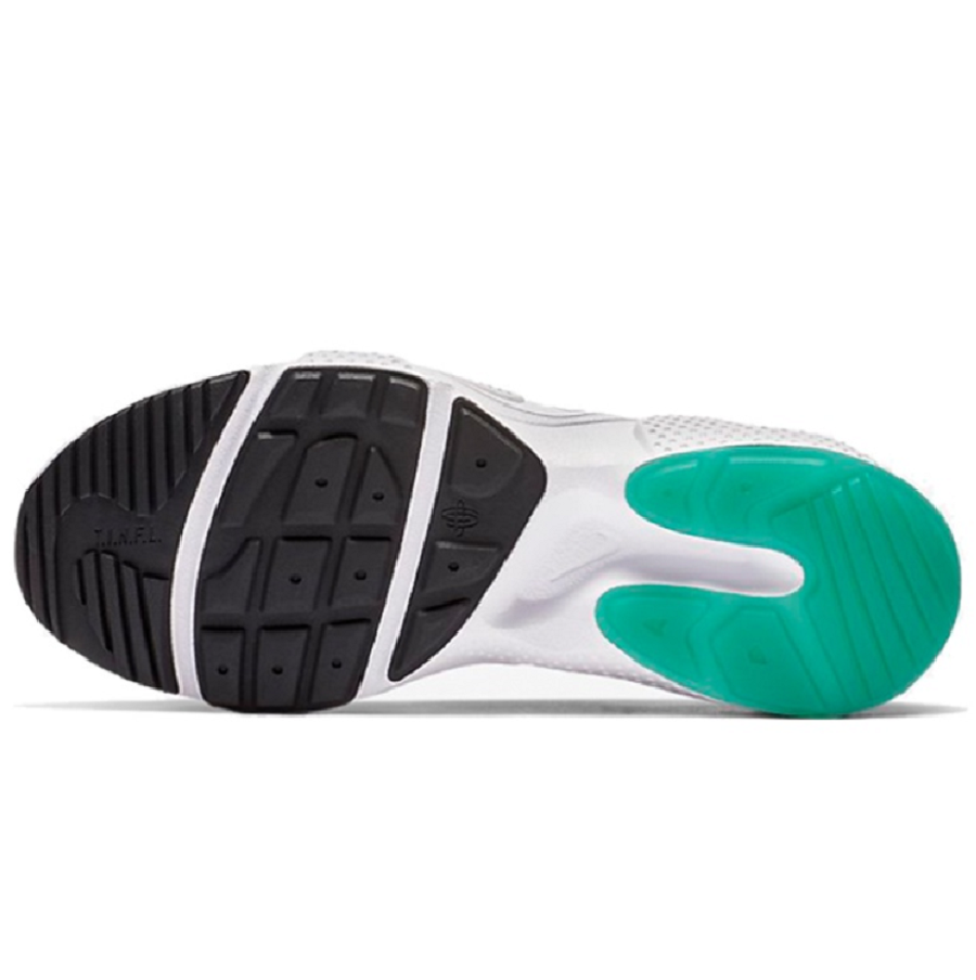 Giày Nike Air Huarache E.D.G.E TXT ‘Clear Emerald’ BQ5206-100 - Ảnh 6
