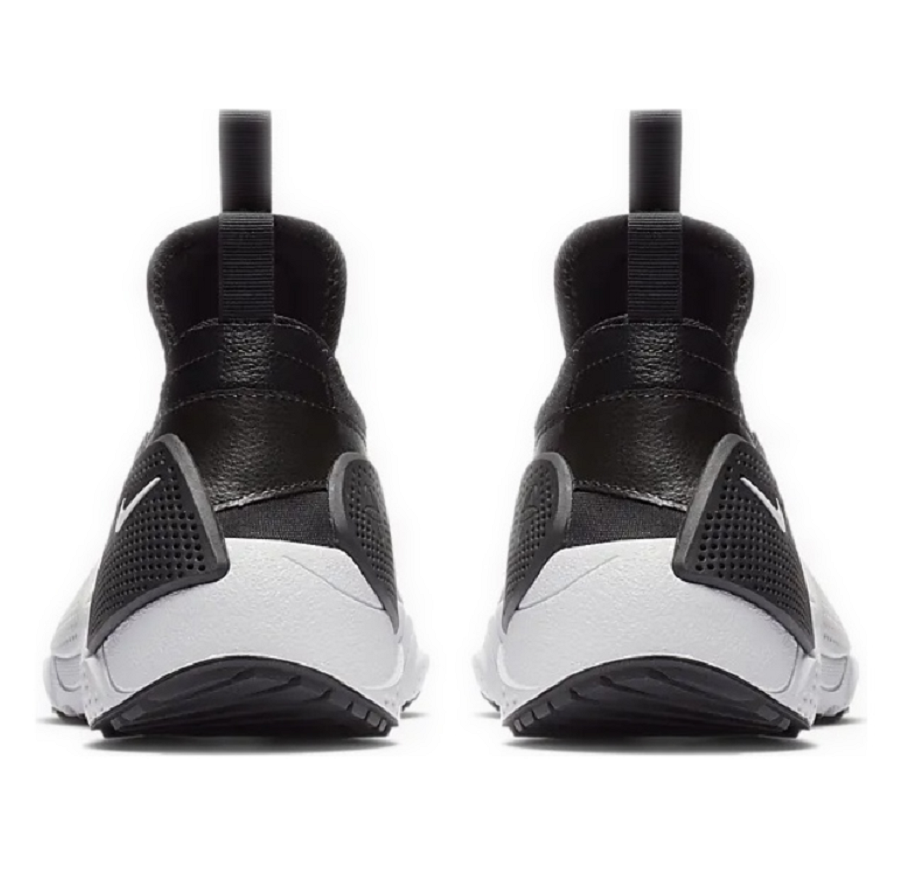 Giày Nike Air Huarache E.D.G.E ‘Black’ AV3598-001 - Ảnh 4
