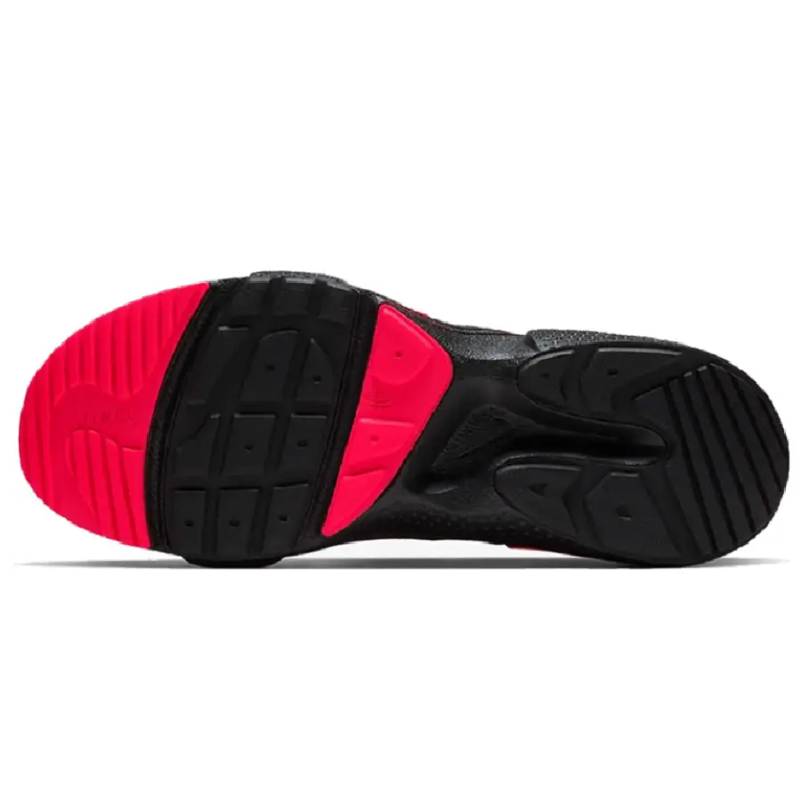 Giày Nike Huarache E.D.G.E QS ‘All Star’ BV8171-001 - Ảnh 4