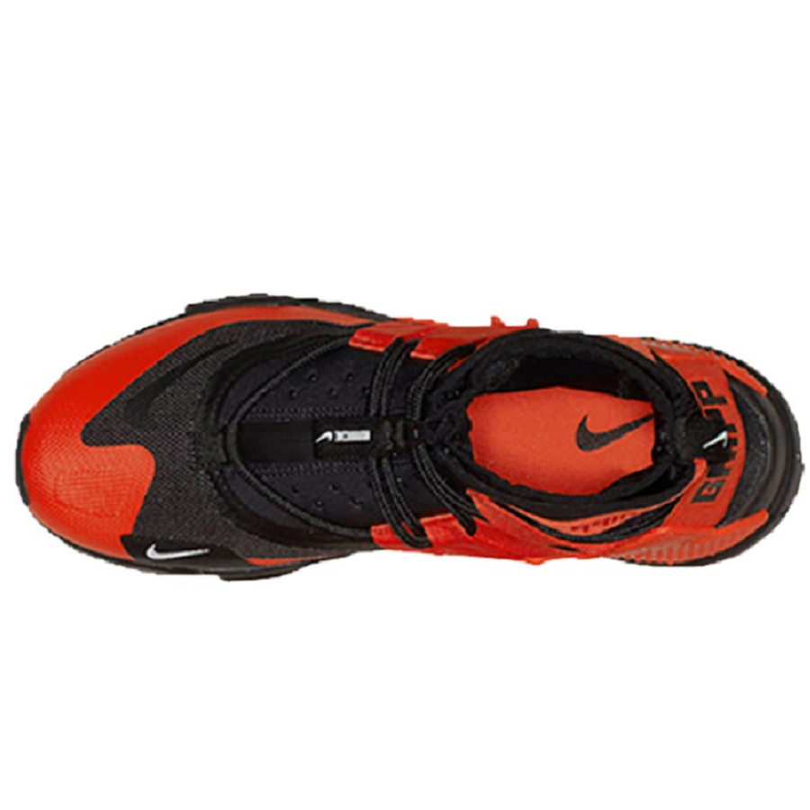 Giày Nike Air Huarache Gripp ‘Team Orange’ AO1730-001 - Ảnh 6