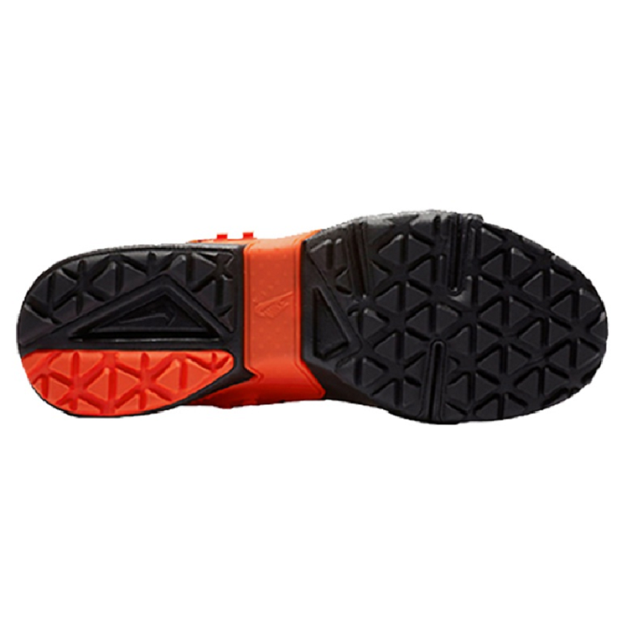 Giày Nike Air Huarache Gripp ‘Team Orange’ AO1730-001 - Ảnh 4