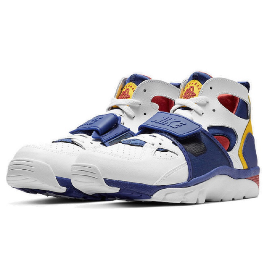 Giày Nike Air Trainer Huarache Retro ‘OG’ 679083-107 - Ảnh 2