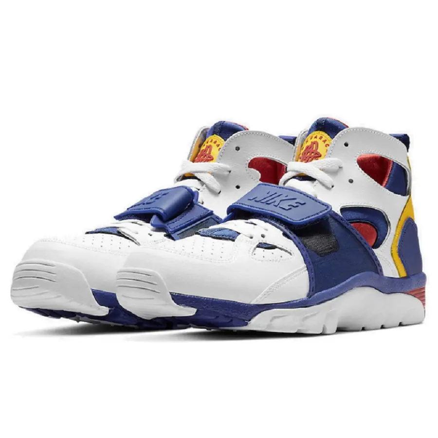 Alternative view of Giày Nike Air Trainer Huarache Retro ‘OG’ 679083-107