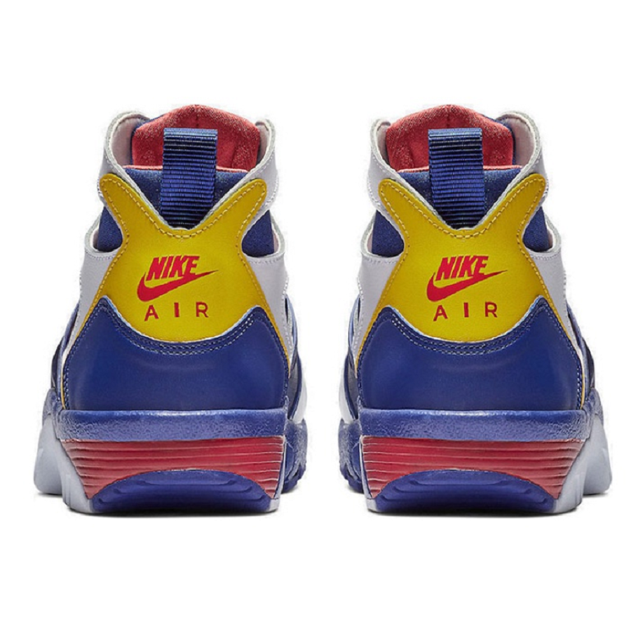 Giày Nike Air Trainer Huarache Retro ‘OG’ 679083-107 - Ảnh 3