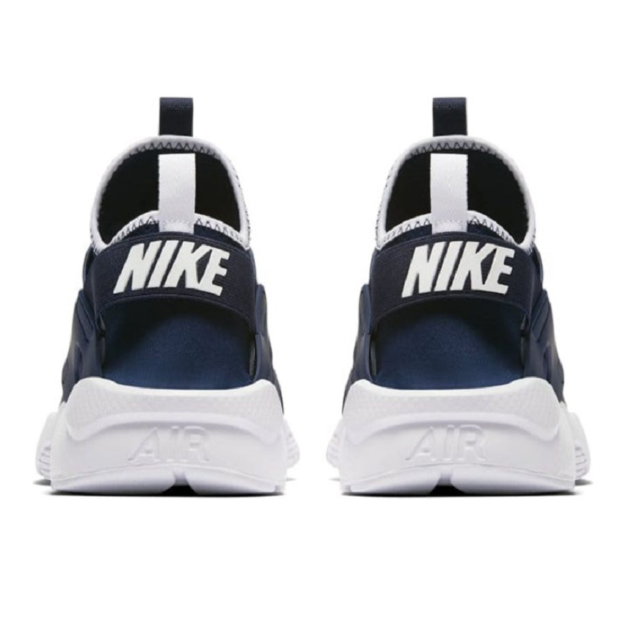 Giày Nike Air Huarache Run Ultra ‘Midnight Navy’ 819685-406 - Ảnh 4
