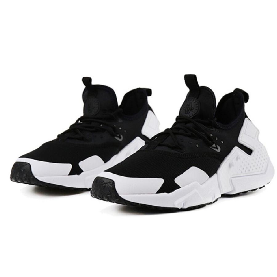 Giày Nike Air Huarache Drift ‘Black White’ AH7334-013 - Ảnh 2
