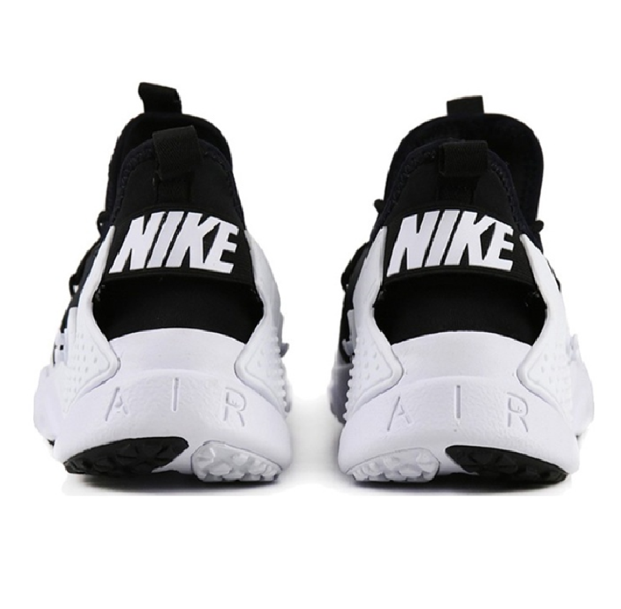 Giày Nike Air Huarache Drift ‘Black White’ AH7334-013 - Ảnh 3