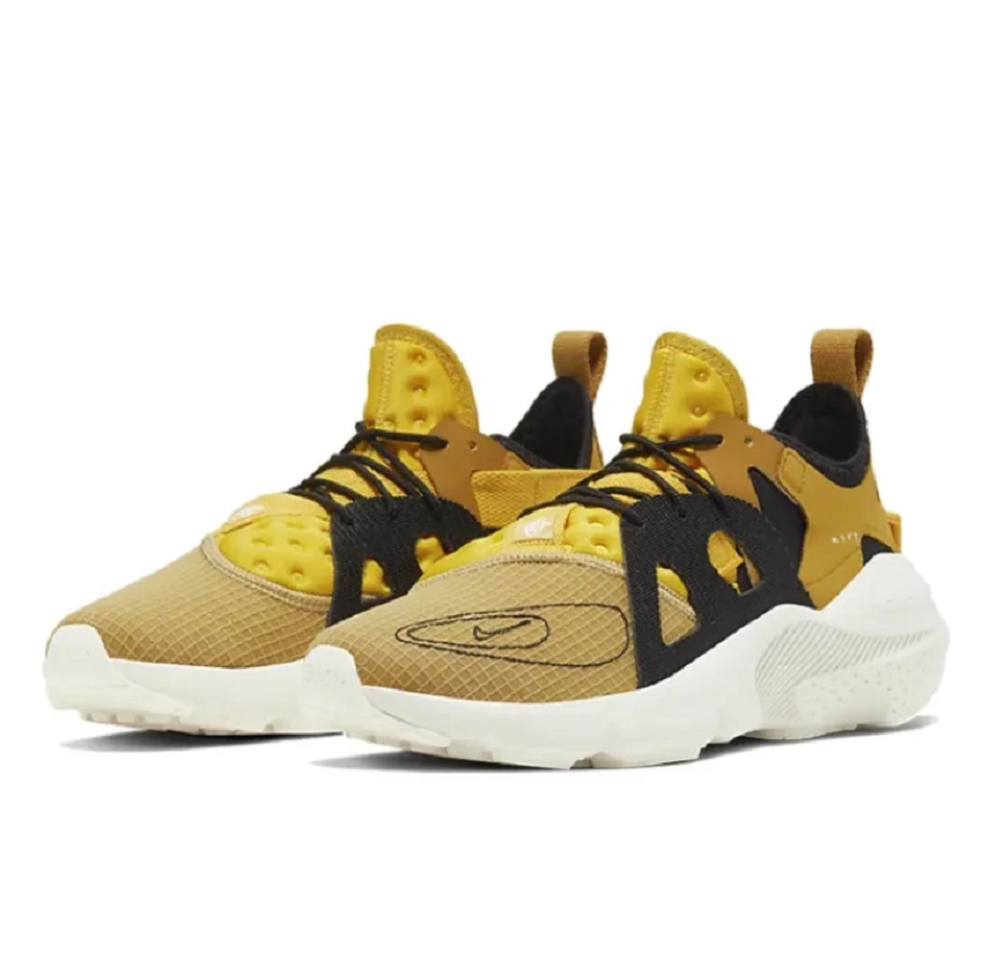 Giày Nike Huarache Type ‘Golden’ BQ5102-700 - Ảnh 2