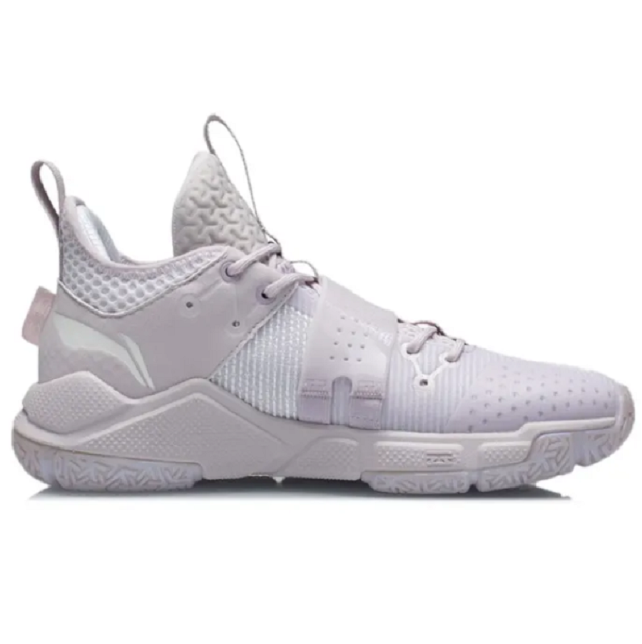 Giày Li-Ning Wade Block 'White' ABPR065-5