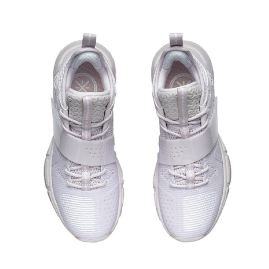 Giày Li-Ning Wade Block 'White' ABPR065-5 - Ảnh 3