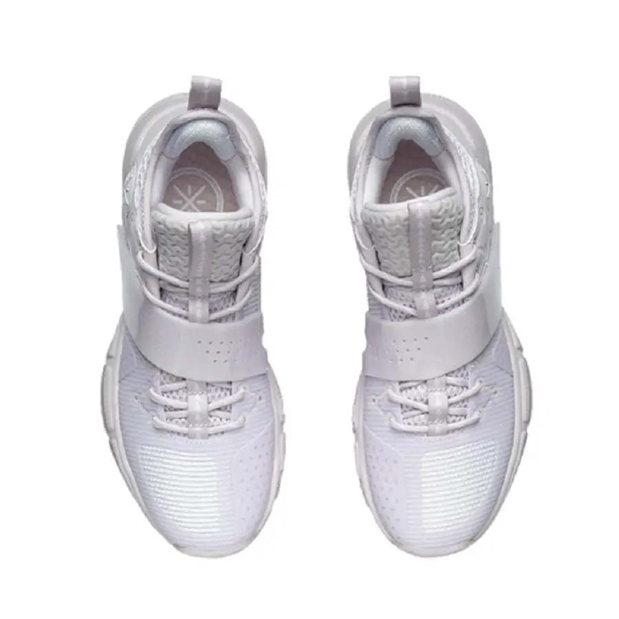 Giày Li-Ning Wade Block 'White' ABPR065-5 - Ảnh 3