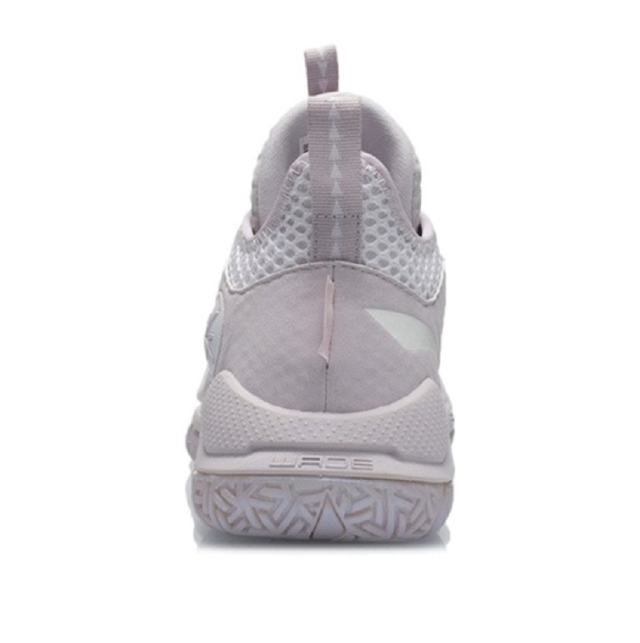 Giày Li-Ning Wade Block 'White' ABPR065-5 - Ảnh 4