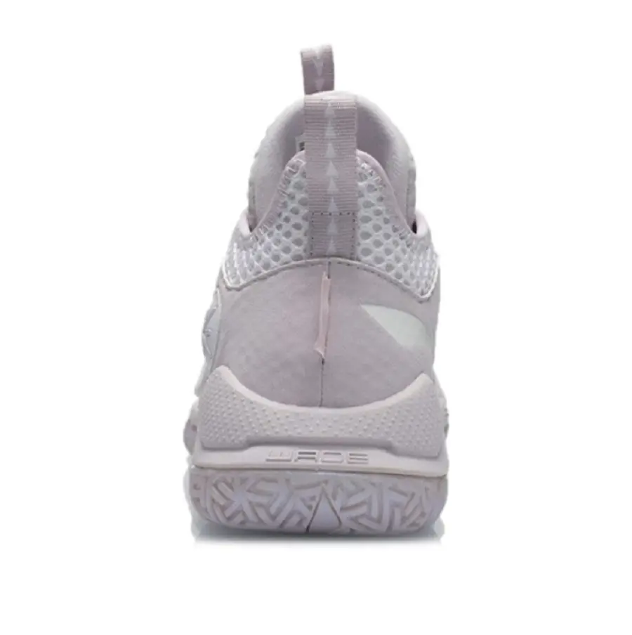 Giày Li-Ning Wade Block 'White' ABPR065-5 - Ảnh 4