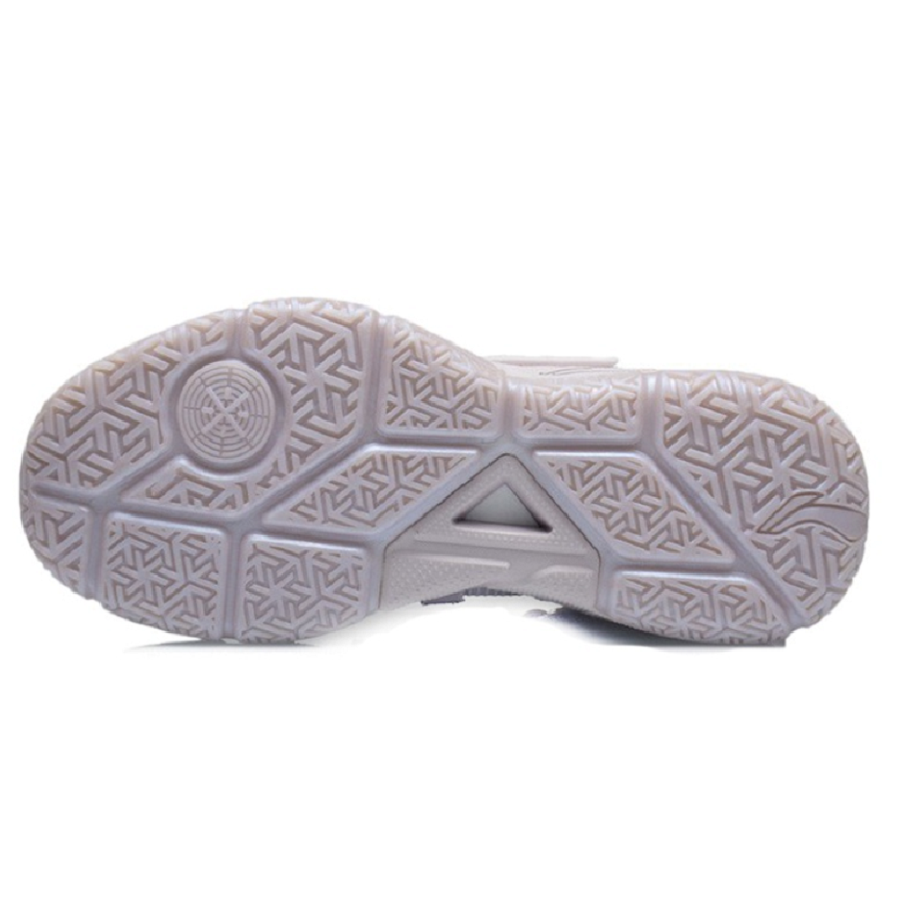 Giày Li-Ning Wade Block 'White' ABPR065-5 - Ảnh 5