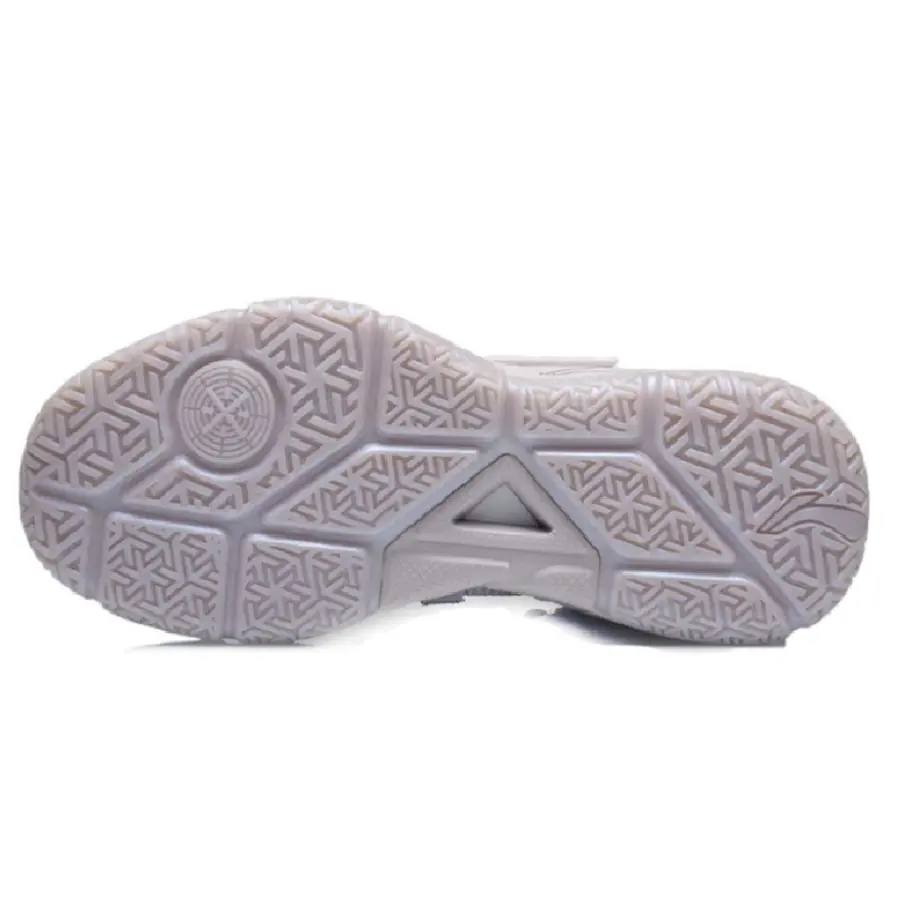 Giày Li-Ning Wade Block 'White' ABPR065-5 - Ảnh 5
