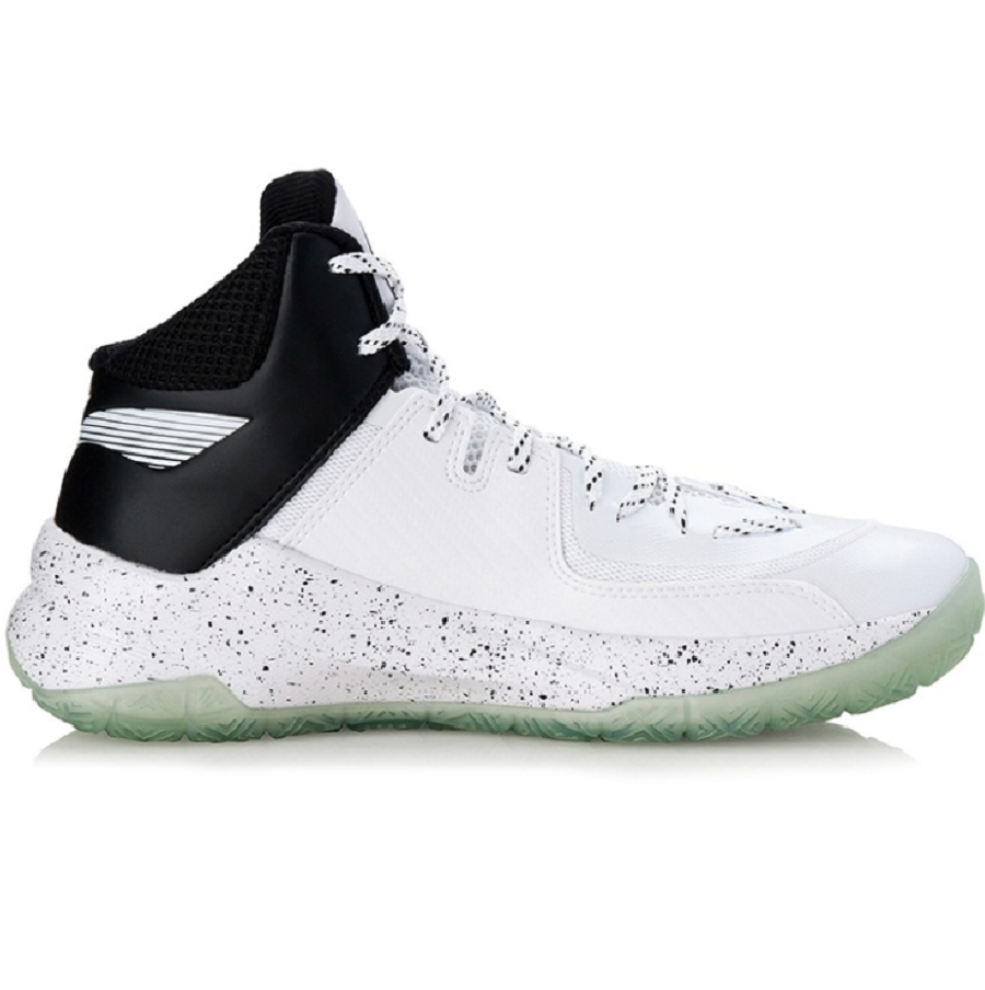 Giày Li-Ning Wade 'Gray' ABAL041-1