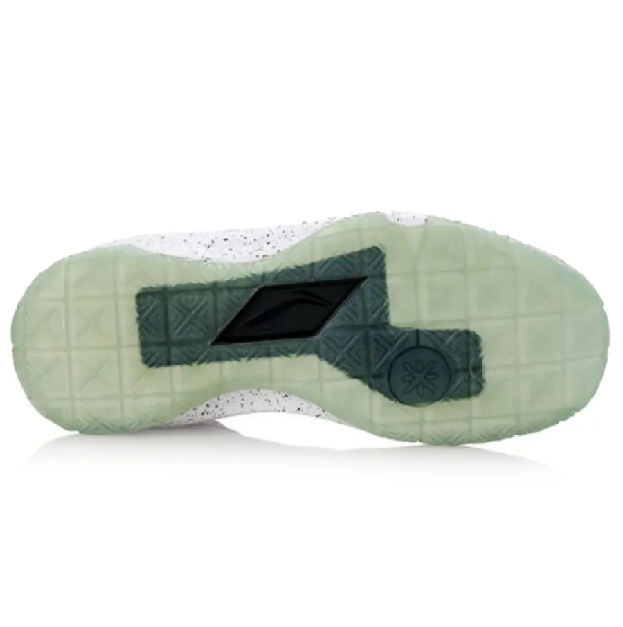 Giày Li-Ning Wade 'Gray' ABAL041-1 - Ảnh 4