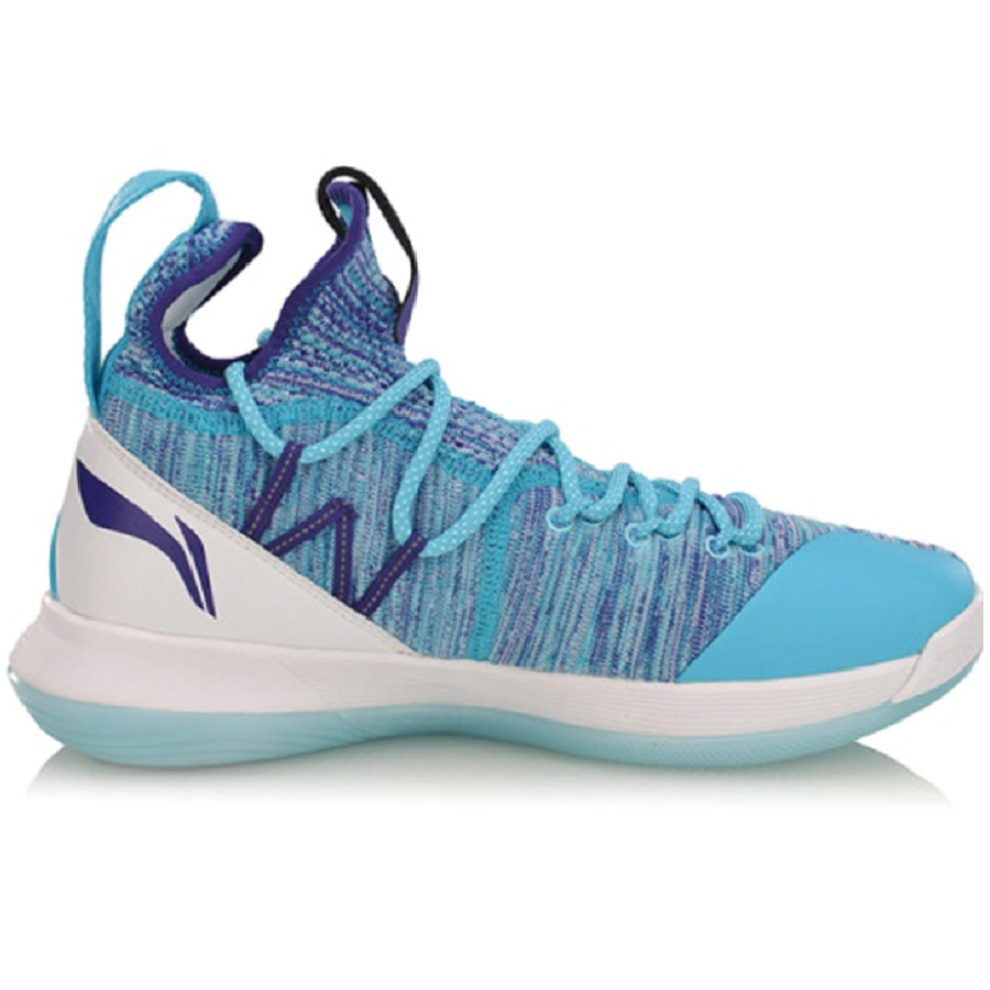 Giày Li-Ning Shang 6 Wade 'Blue White' ABAP005-2