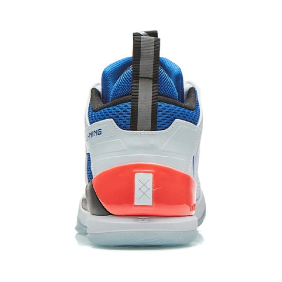 Giày Li-Ning Wade 'White' ABAR115-2 - Ảnh 3