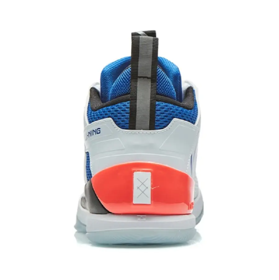 Giày Li-Ning Wade 'White' ABAR115-2 - Ảnh 3