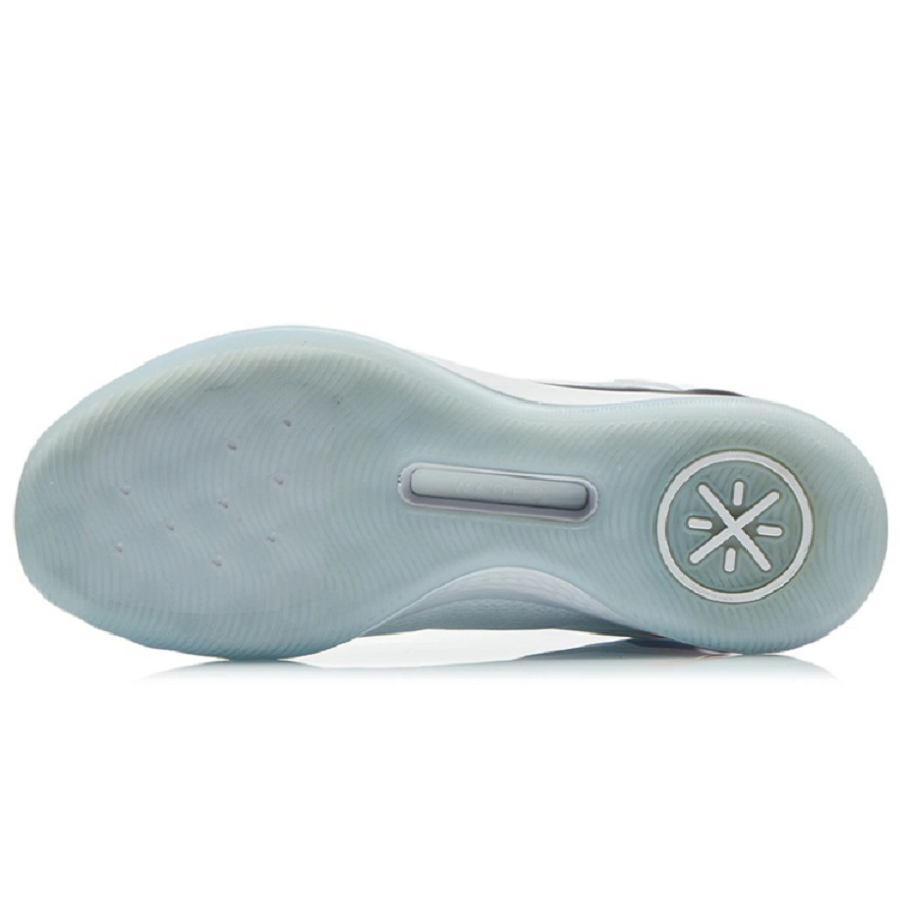 Giày Li-Ning Wade 'White' ABAR115-2 - Ảnh 4