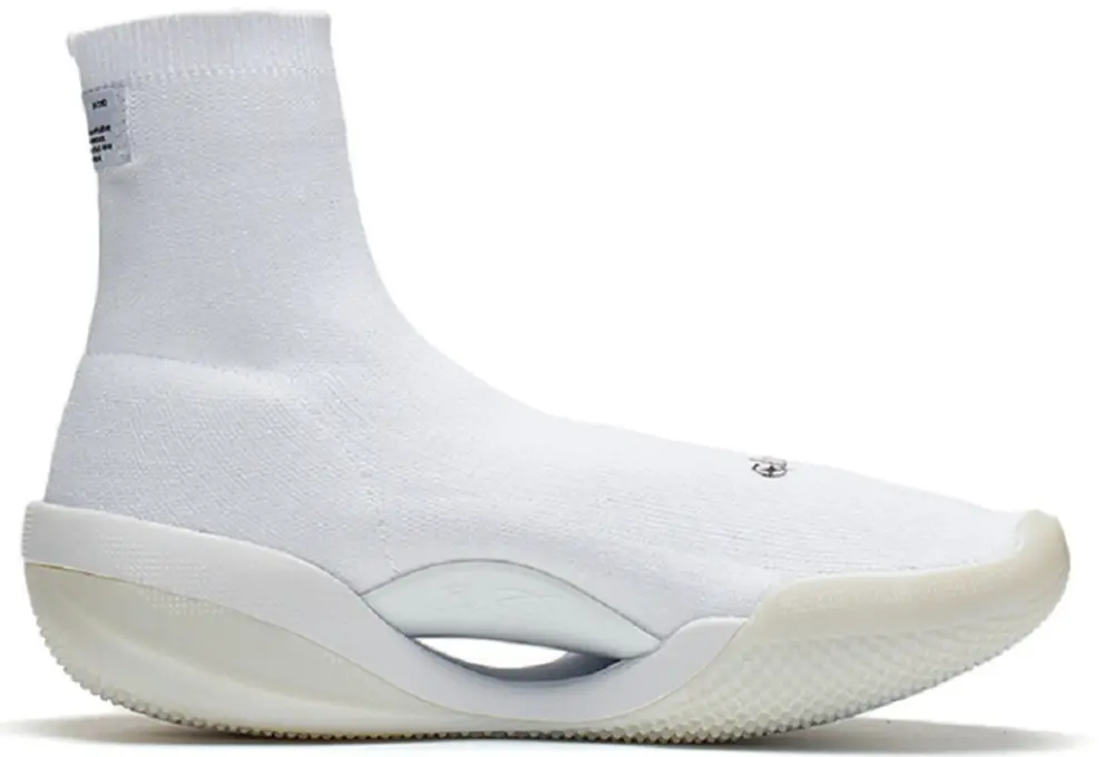 Giày Li-Ning WOW 9 LS 'White' ABCS074-3