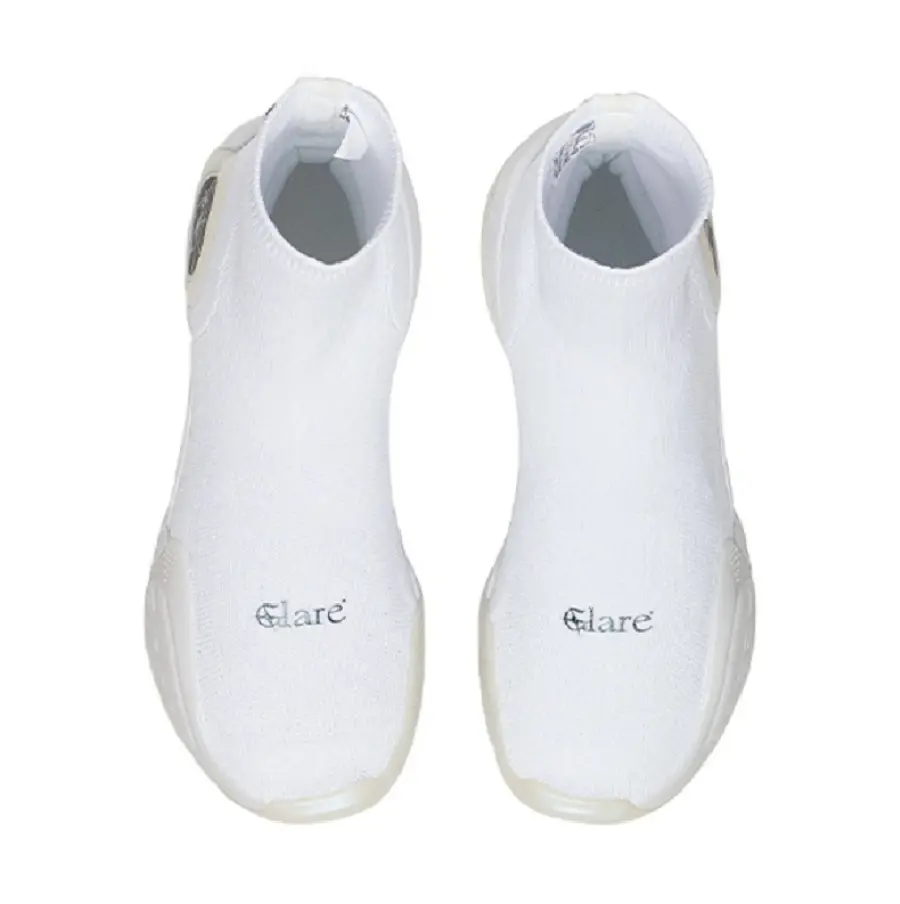 Giày Li-Ning WOW 9 LS 'White' ABCS074-3 - Ảnh 3
