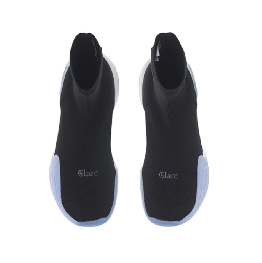 Giày Li-Ning WOW9 Wade 'Black' ABCS074-4 - Ảnh 3