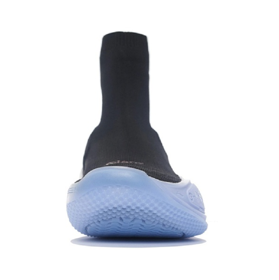 Giày Li-Ning WOW9 Wade 'Black' ABCS074-4 - Ảnh 5