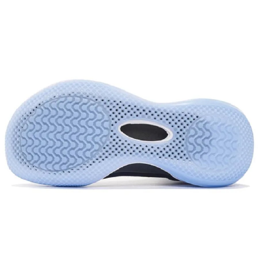 Giày Li-Ning WOW9 Wade 'Black' ABCS074-4 - Ảnh 6