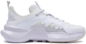 Giày Li-Ning Wade 808 'White' ABCT049-1