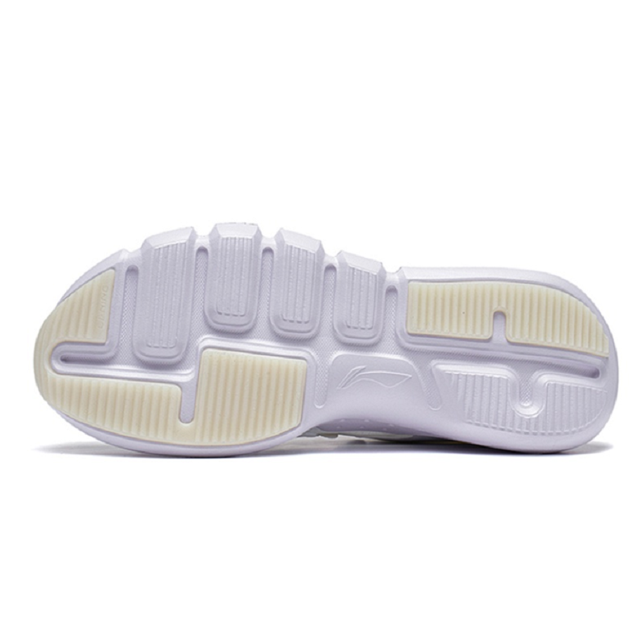 Giày Li-Ning Wade 808 'White' ABCT049-1 - Ảnh 4