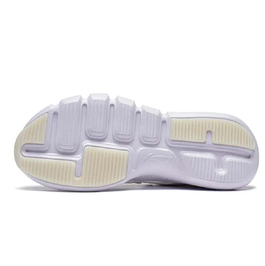 Giày Li-Ning Wade 808 'White' ABCT049-1 - Ảnh 4