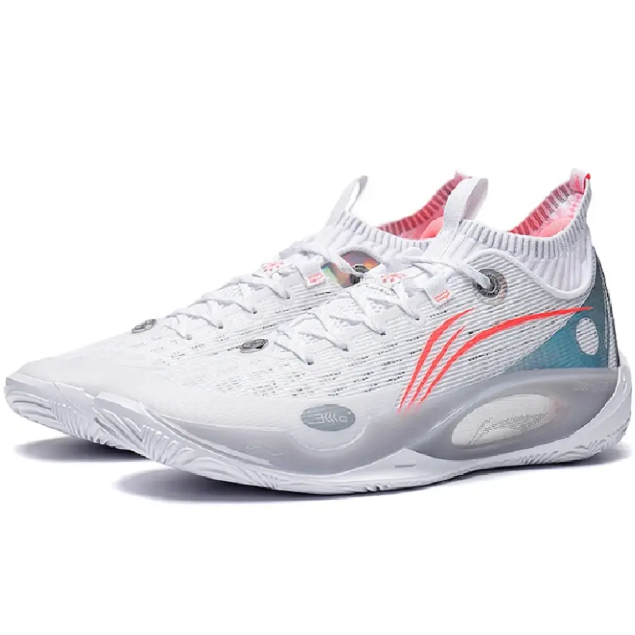 Giày Li-Ning Wade 808 2 Ultra ‘305’ ABPS063-4 - Ảnh 5