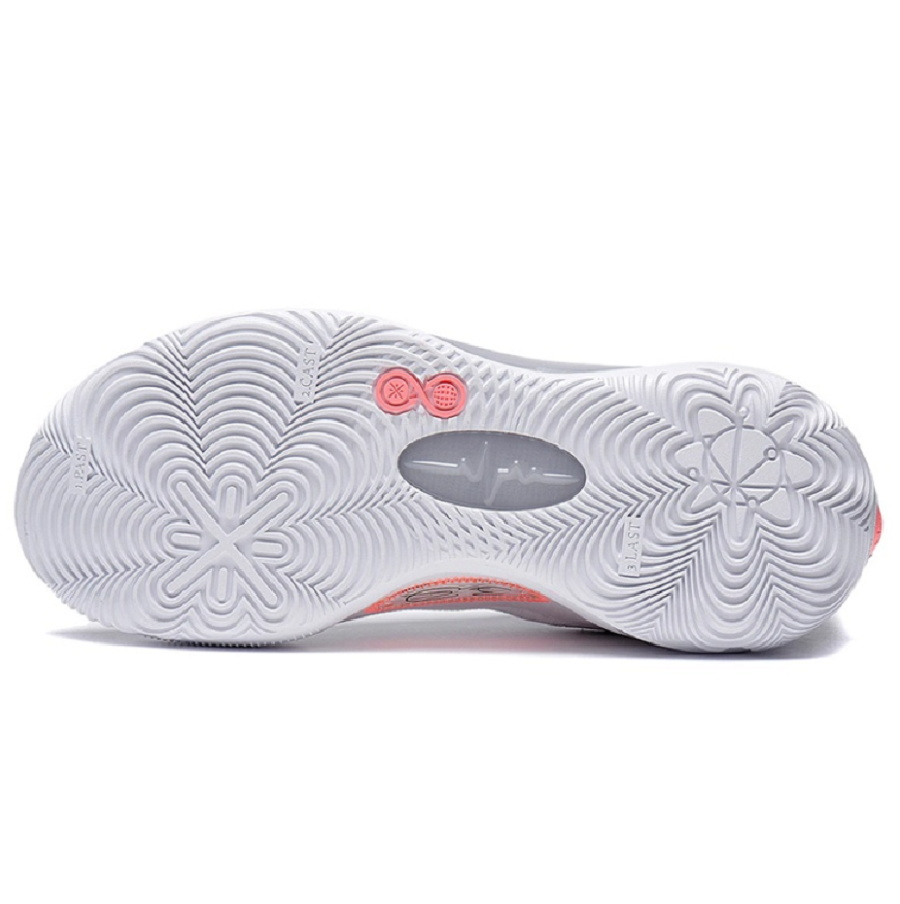 Giày Li-Ning Wade 808 2 Ultra ‘305’ ABPS063-4 - Ảnh 6