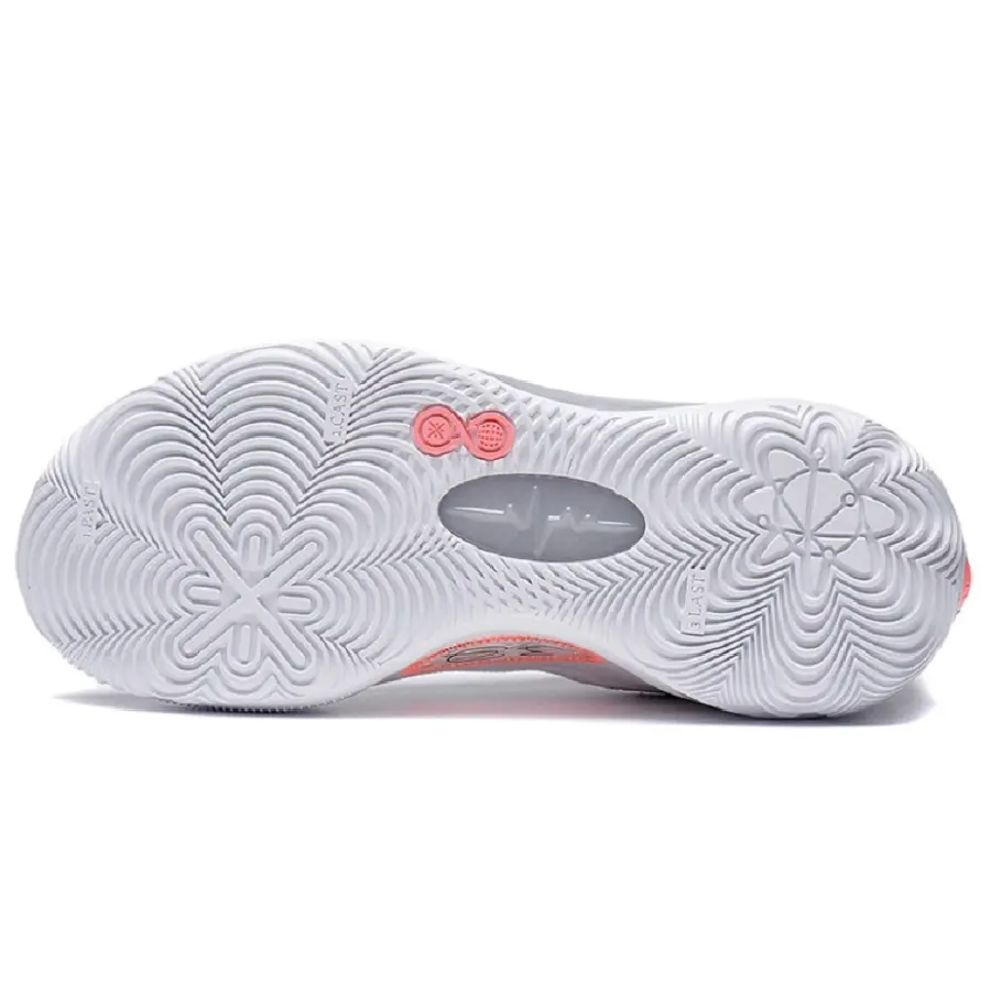 Giày Li-Ning Wade 808 2 Ultra ‘305’ ABPS063-4 - Ảnh 6