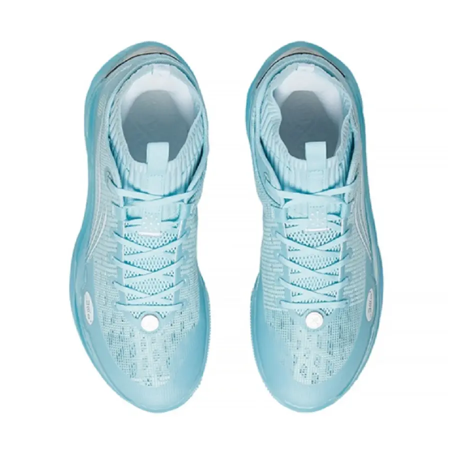 Giày Li-Ning Wade 808 2 Ultra ‘Oxygen’ ABPS063-1 - Ảnh 6
