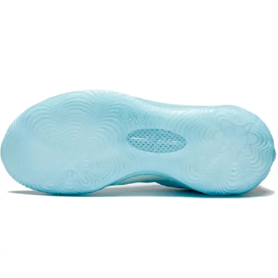 Giày Li-Ning Wade 808 2 Ultra ‘Oxygen’ ABPS063-1 - Ảnh 7