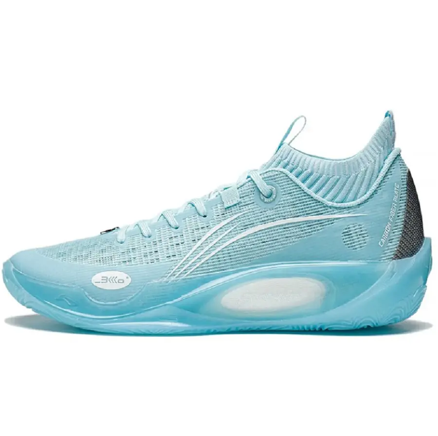 Giày Li-Ning Wade 808 2 Ultra ‘Oxygen’ ABPS063-1 - Ảnh 5